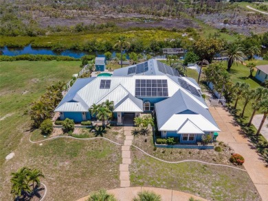 You've earned this. Nestled in the heart of Cape Haze and ONLY 4 on Rotonda Golf and Country Club The Links Course in Florida - for sale on GolfHomes.com, golf home, golf lot