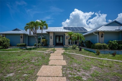 You've earned this. Nestled in the heart of Cape Haze and ONLY 4 on Rotonda Golf and Country Club The Links Course in Florida - for sale on GolfHomes.com, golf home, golf lot