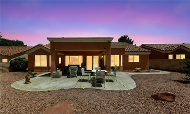 2 Bedroom, 2 Bath Home with Formal Living Room and Dining Room on Highland Falls Golf Club in Nevada - for sale on GolfHomes.com, golf home, golf lot