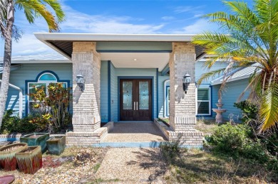 You've earned this. Nestled in the heart of Cape Haze and ONLY 4 on Rotonda Golf and Country Club The Links Course in Florida - for sale on GolfHomes.com, golf home, golf lot