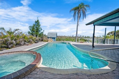 You've earned this. Nestled in the heart of Cape Haze and ONLY 4 on Rotonda Golf and Country Club The Links Course in Florida - for sale on GolfHomes.com, golf home, golf lot