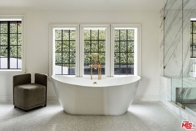 Some homes invite you in. Others take your breath away. 10950 on Bel-Air Country Club in California - for sale on GolfHomes.com, golf home, golf lot