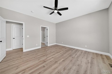 New Construction!! A 1,303 sq. ft. ranch featuring 2 bedrooms, 2 on Incline Village Golf Course in Missouri - for sale on GolfHomes.com, golf home, golf lot