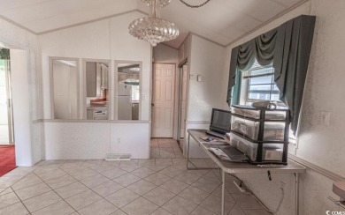**Coastal Charm & Resort Living in North Myrtle Beach!** on Tidewater Golf Club and Plantation in South Carolina - for sale on GolfHomes.com, golf home, golf lot