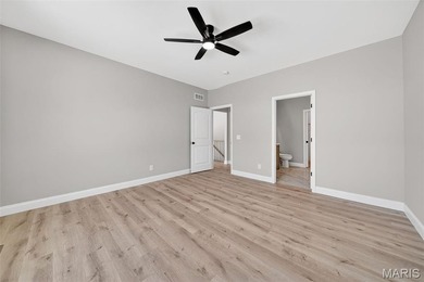 New Construction!! A 1,303 sq. ft. ranch featuring 2 bedrooms, 2 on Incline Village Golf Course in Missouri - for sale on GolfHomes.com, golf home, golf lot