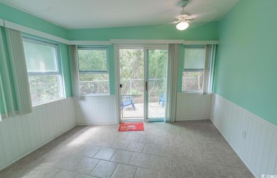 **Coastal Charm & Resort Living in North Myrtle Beach!** on Tidewater Golf Club and Plantation in South Carolina - for sale on GolfHomes.com, golf home, golf lot