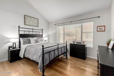 Exceptional opportunity to reside in Milano Terrace! This on Stonecreek Golf Club in Arizona - for sale on GolfHomes.com, golf home, golf lot