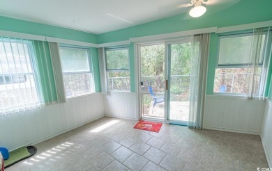 **Coastal Charm & Resort Living in North Myrtle Beach!** on Tidewater Golf Club and Plantation in South Carolina - for sale on GolfHomes.com, golf home, golf lot