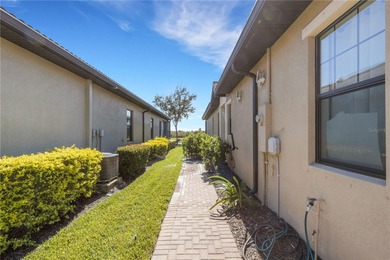 A NEW LISTING in the Lake Village Side of Sarasota National on Sarasota National Golf Club in Florida - for sale on GolfHomes.com, golf home, golf lot