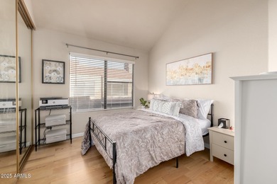 Exceptional opportunity to reside in Milano Terrace! This on Stonecreek Golf Club in Arizona - for sale on GolfHomes.com, golf home, golf lot