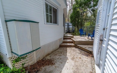 **Coastal Charm & Resort Living in North Myrtle Beach!** on Tidewater Golf Club and Plantation in South Carolina - for sale on GolfHomes.com, golf home, golf lot