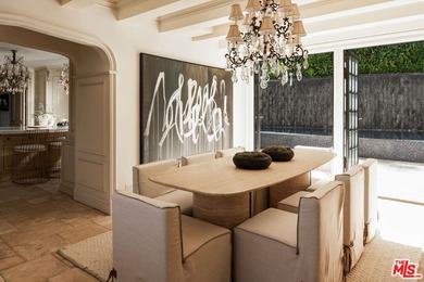 Some homes invite you in. Others take your breath away. 10950 on Bel-Air Country Club in California - for sale on GolfHomes.com, golf home, golf lot