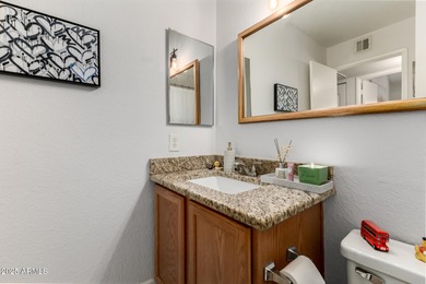 Exceptional opportunity to reside in Milano Terrace! This on Stonecreek Golf Club in Arizona - for sale on GolfHomes.com, golf home, golf lot