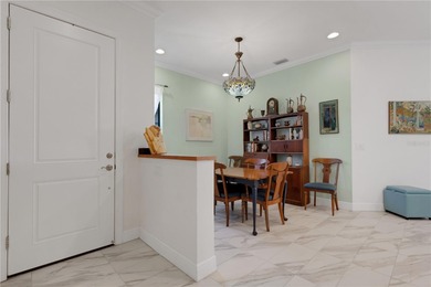 A NEW LISTING in the Lake Village Side of Sarasota National on Sarasota National Golf Club in Florida - for sale on GolfHomes.com, golf home, golf lot