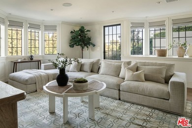 Some homes invite you in. Others take your breath away. 10950 on Bel-Air Country Club in California - for sale on GolfHomes.com, golf home, golf lot