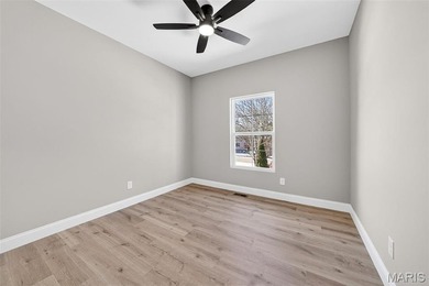 New Construction!! A 1,303 sq. ft. ranch featuring 2 bedrooms, 2 on Incline Village Golf Course in Missouri - for sale on GolfHomes.com, golf home, golf lot