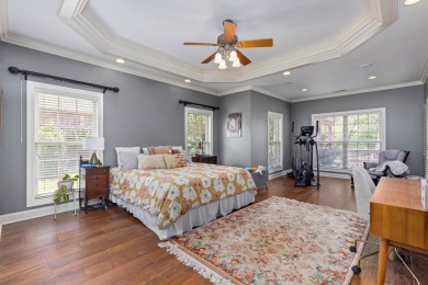 Welcome to your dream home on Blackberry Trail Golf Course... a on Blackberry Trail Golf Course in Alabama - for sale on GolfHomes.com, golf home, golf lot