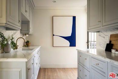 Some homes invite you in. Others take your breath away. 10950 on Bel-Air Country Club in California - for sale on GolfHomes.com, golf home, golf lot