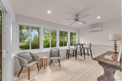 A luxury townhome, a showstopper, a Lawrence favorite - this on Alvamar Country Club in Kansas - for sale on GolfHomes.com, golf home, golf lot