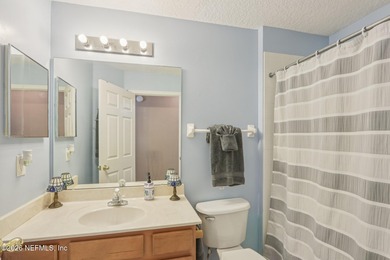 **1336 River City Street** is tucked at the end of a quiet on King and Bear Golf Course/World Golf Village in Florida - for sale on GolfHomes.com, golf home, golf lot