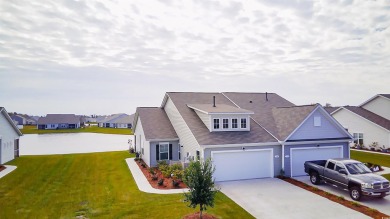 Welcome to 734 Eastridge Dr this stunning 3-bedroom, 2-bathroom on Burning Ridge Golf Course in South Carolina - for sale on GolfHomes.com, golf home, golf lot