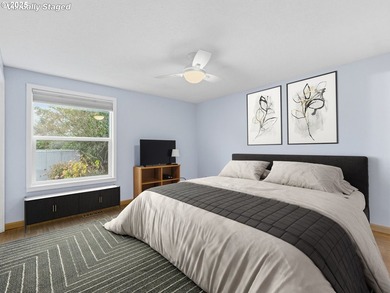 Great opportunity to own a rarely offered ground floor unit at on Gearhart Golf Links in Oregon - for sale on GolfHomes.com, golf home, golf lot