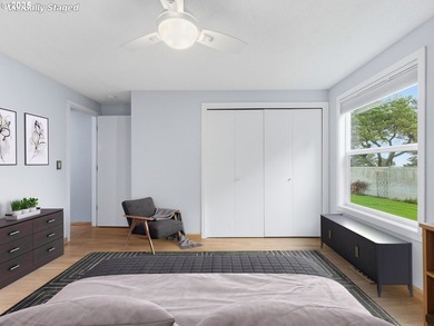 Great opportunity to own a rarely offered ground floor unit at on Gearhart Golf Links in Oregon - for sale on GolfHomes.com, golf home, golf lot