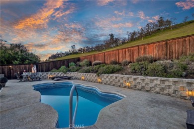 STAYCATION! This single level 3 bed / 2 bath home has 1,627 SF on  in California - for sale on GolfHomes.com, golf home, golf lot