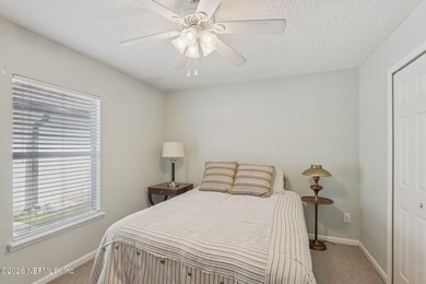 **1336 River City Street** is tucked at the end of a quiet on King and Bear Golf Course/World Golf Village in Florida - for sale on GolfHomes.com, golf home, golf lot