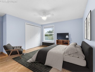 Great opportunity to own a rarely offered ground floor unit at on Gearhart Golf Links in Oregon - for sale on GolfHomes.com, golf home, golf lot