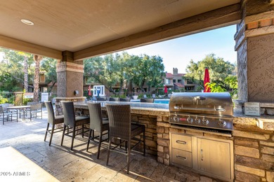 Exceptional opportunity to reside in Milano Terrace! This on Stonecreek Golf Club in Arizona - for sale on GolfHomes.com, golf home, golf lot