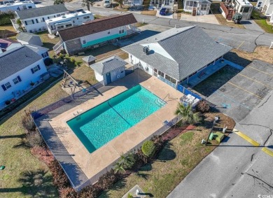 **Coastal Charm & Resort Living in North Myrtle Beach!** on Tidewater Golf Club and Plantation in South Carolina - for sale on GolfHomes.com, golf home, golf lot