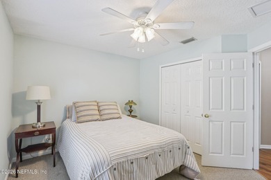 **1336 River City Street** is tucked at the end of a quiet on King and Bear Golf Course/World Golf Village in Florida - for sale on GolfHomes.com, golf home, golf lot