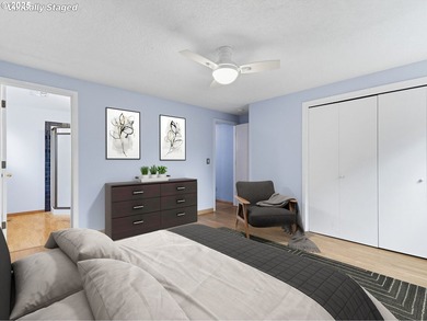 Great opportunity to own a rarely offered ground floor unit at on Gearhart Golf Links in Oregon - for sale on GolfHomes.com, golf home, golf lot