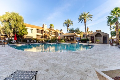 Exceptional opportunity to reside in Milano Terrace! This on Stonecreek Golf Club in Arizona - for sale on GolfHomes.com, golf home, golf lot