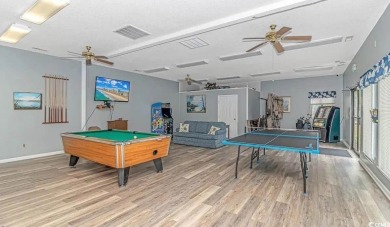 **Coastal Charm & Resort Living in North Myrtle Beach!** on Tidewater Golf Club and Plantation in South Carolina - for sale on GolfHomes.com, golf home, golf lot