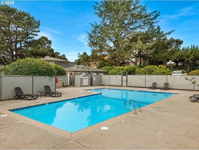 Great opportunity to own a rarely offered ground floor unit at on Gearhart Golf Links in Oregon - for sale on GolfHomes.com, golf home, golf lot