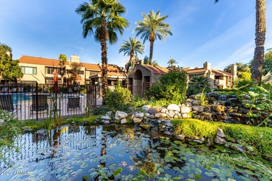 Exceptional opportunity to reside in Milano Terrace! This on Stonecreek Golf Club in Arizona - for sale on GolfHomes.com, golf home, golf lot