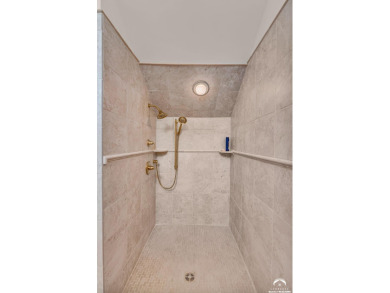 A luxury townhome, a showstopper, a Lawrence favorite - this on Alvamar Country Club in Kansas - for sale on GolfHomes.com, golf home, golf lot