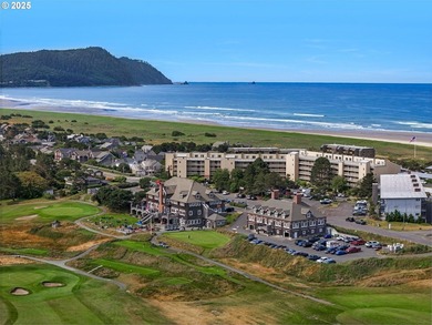 Great opportunity to own a rarely offered ground floor unit at on Gearhart Golf Links in Oregon - for sale on GolfHomes.com, golf home, golf lot