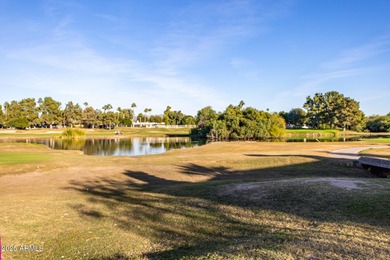 Exceptional opportunity to reside in Milano Terrace! This on Stonecreek Golf Club in Arizona - for sale on GolfHomes.com, golf home, golf lot
