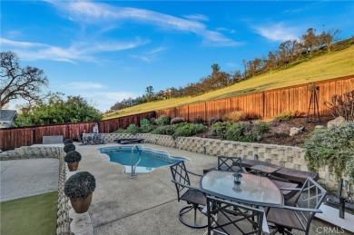 STAYCATION! This single level 3 bed / 2 bath home has 1,627 SF on  in California - for sale on GolfHomes.com, golf home, golf lot