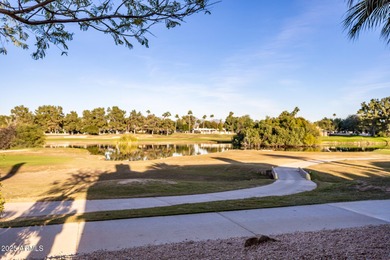 Exceptional opportunity to reside in Milano Terrace! This on Stonecreek Golf Club in Arizona - for sale on GolfHomes.com, golf home, golf lot
