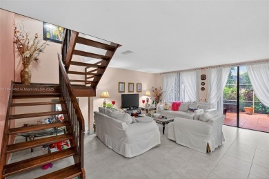 Discover this impeccably maintained townhome nestled in one of on Costa Greens Golf Club in Florida - for sale on GolfHomes.com, golf home, golf lot