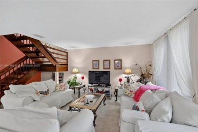 Discover this impeccably maintained townhome nestled in one of on Costa Greens Golf Club in Florida - for sale on GolfHomes.com, golf home, golf lot