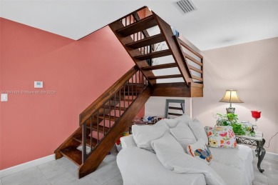 Discover this impeccably maintained townhome nestled in one of on Costa Greens Golf Club in Florida - for sale on GolfHomes.com, golf home, golf lot