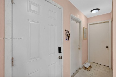 Discover this impeccably maintained townhome nestled in one of on Costa Greens Golf Club in Florida - for sale on GolfHomes.com, golf home, golf lot