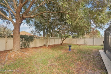 **1336 River City Street** is tucked at the end of a quiet on King and Bear Golf Course/World Golf Village in Florida - for sale on GolfHomes.com, golf home, golf lot