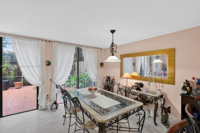 Discover this impeccably maintained townhome nestled in one of on Costa Greens Golf Club in Florida - for sale on GolfHomes.com, golf home, golf lot