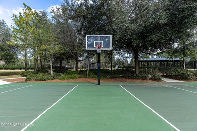 **1336 River City Street** is tucked at the end of a quiet on King and Bear Golf Course/World Golf Village in Florida - for sale on GolfHomes.com, golf home, golf lot